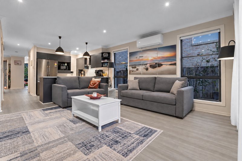 Photo - 8/23 Park Esplanade, Coomera QLD 4209 - Image 4