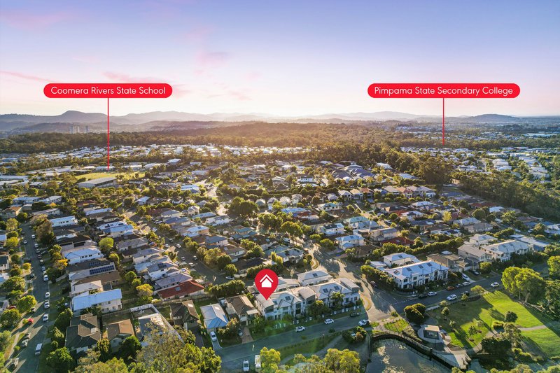 Photo - 8/23 Park Esplanade, Coomera QLD 4209 - Image 20