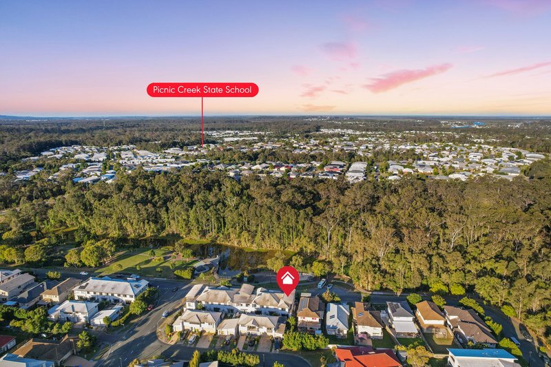 Photo - 8/23 Park Esplanade, Coomera QLD 4209 - Image 23