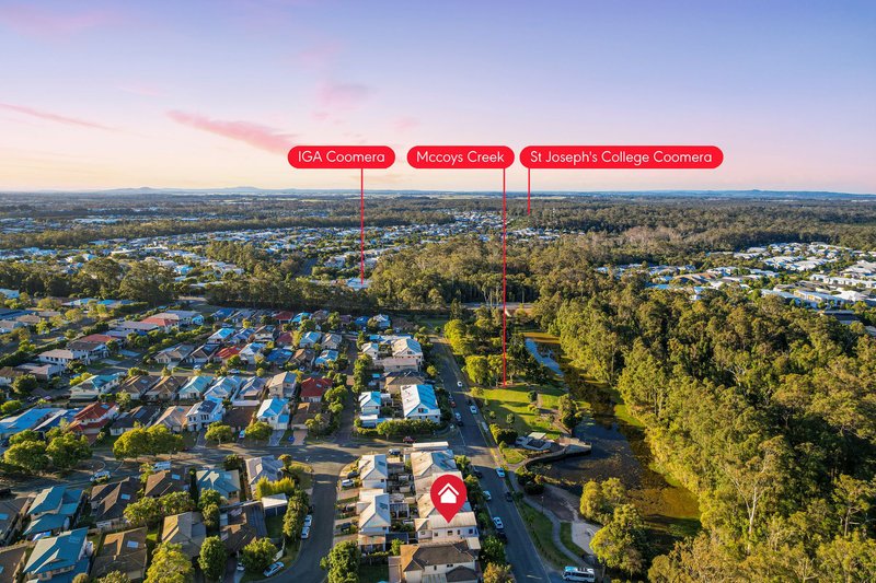 Photo - 8/23 Park Esplanade, Coomera QLD 4209 - Image 24