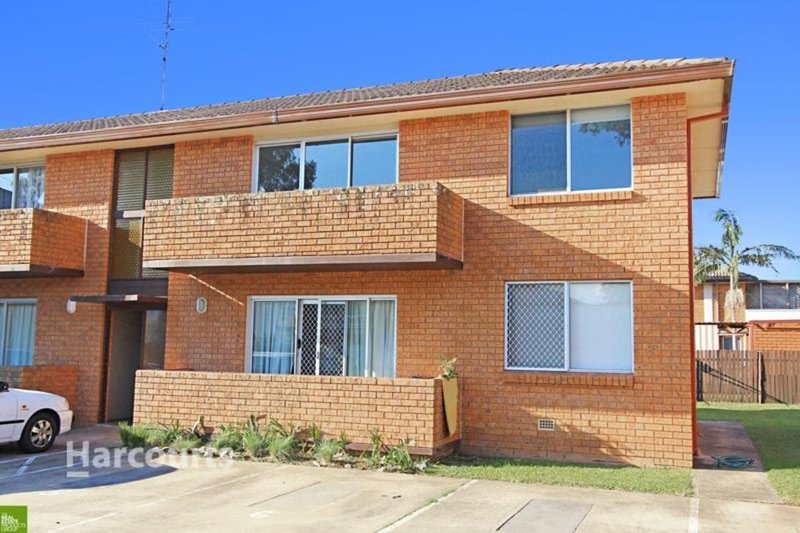 8/23 Prince Edward Drive, Brownsville NSW 2530