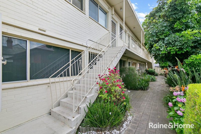 Photo - 8/23 Scotia Street, Moonee Ponds VIC 3039 - Image 1