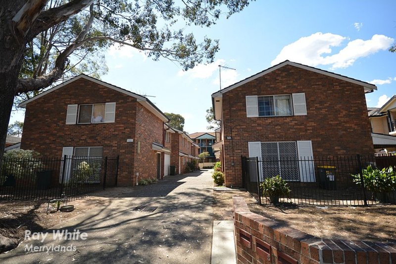 Photo - 8/23 Todd Street, Merrylands NSW 2160 - Image 2