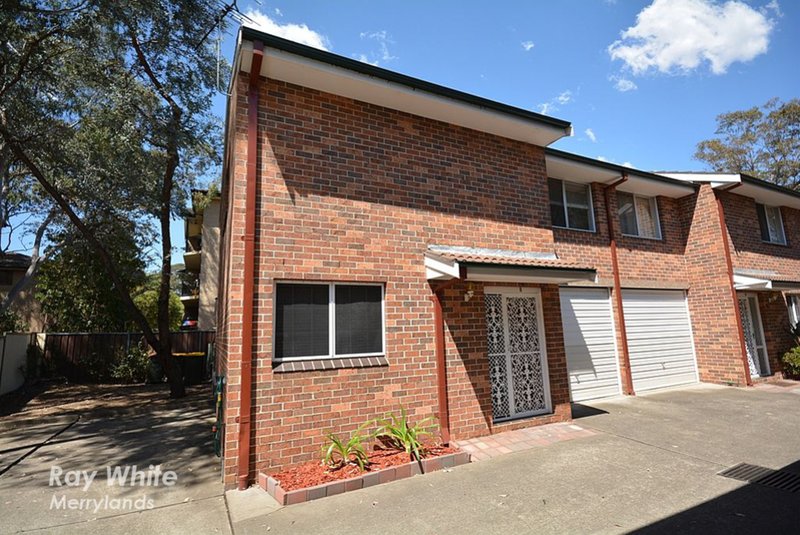 Photo - 8/23 Todd Street, Merrylands NSW 2160 - Image 3