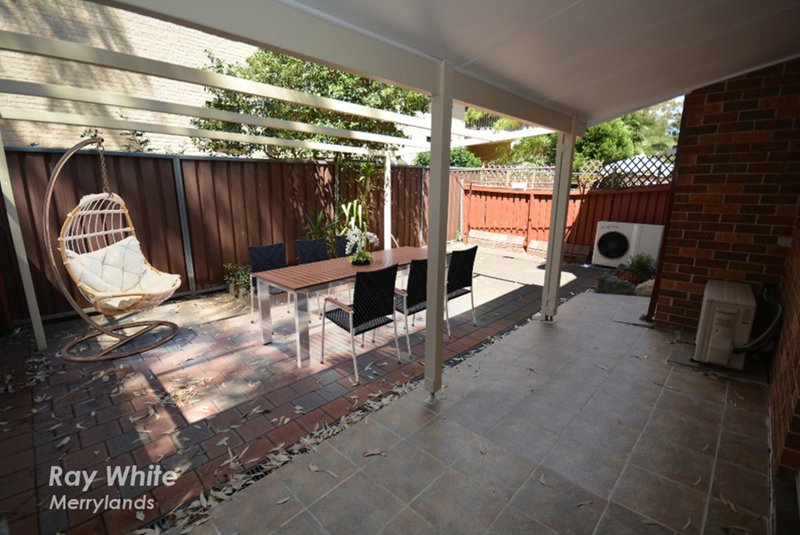 Photo - 8/23 Todd Street, Merrylands NSW 2160 - Image 11