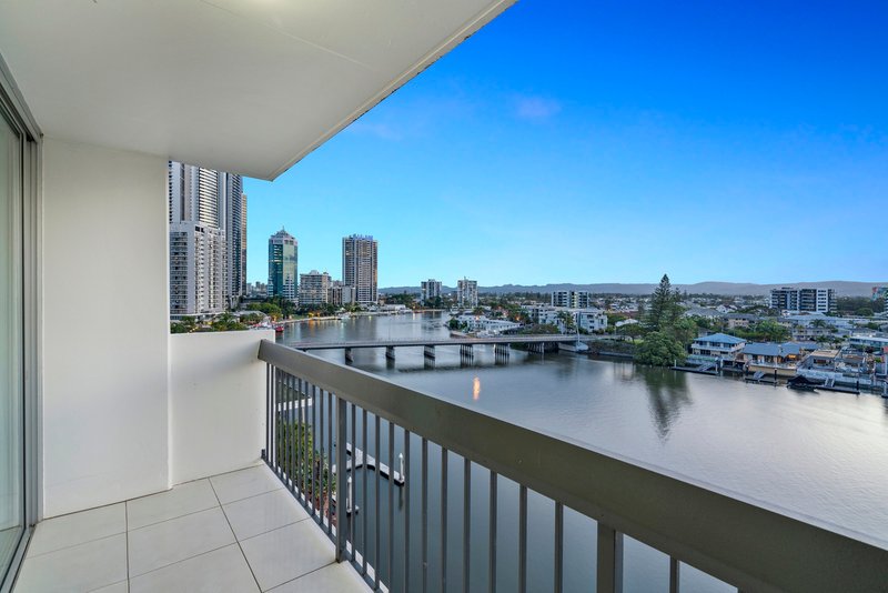 Photo - 82/32 Riverview Parade, Surfers Paradise QLD 4217 - Image 3