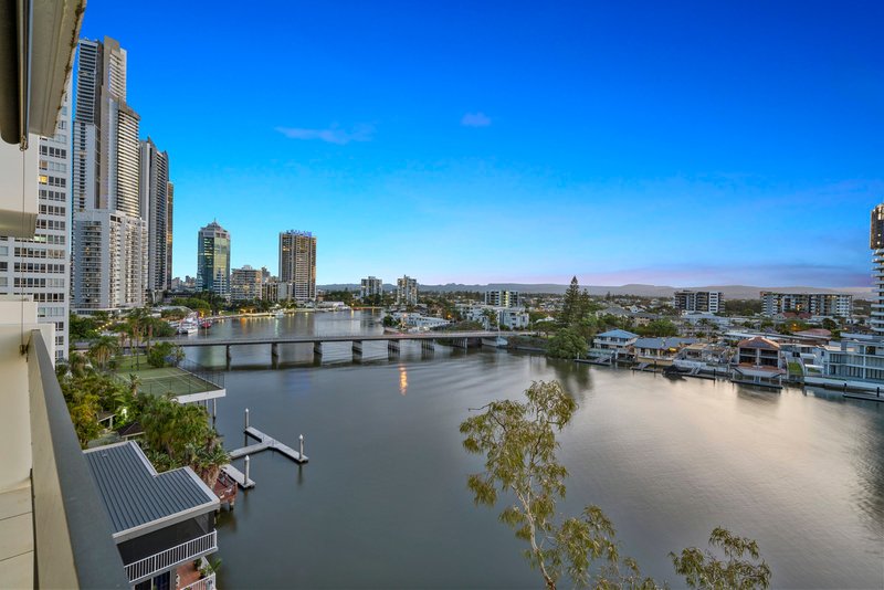 Photo - 82/32 Riverview Parade, Surfers Paradise QLD 4217 - Image 17