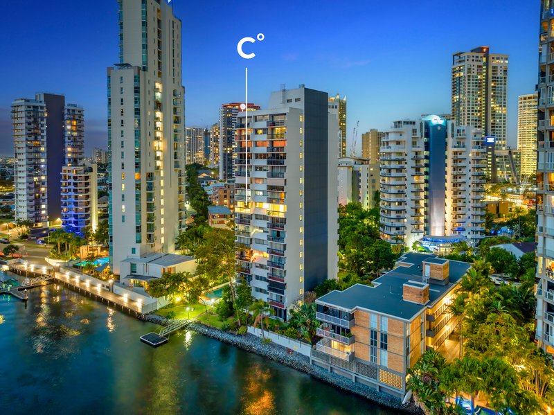 Photo - 82/32 Riverview Parade, Surfers Paradise QLD 4217 - Image 19