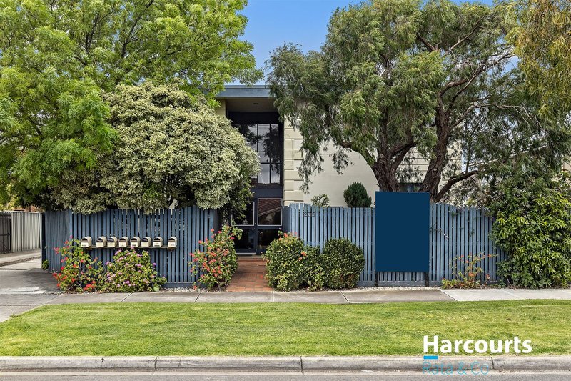 8/235 Rathmines Street, Fairfield VIC 3078