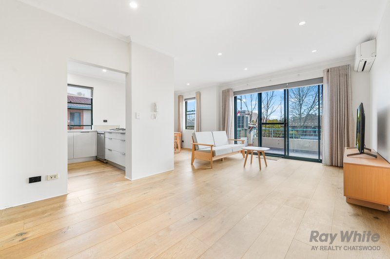 Photo - 8/236 Victoria Avenue, Chatswood NSW 2067 - Image