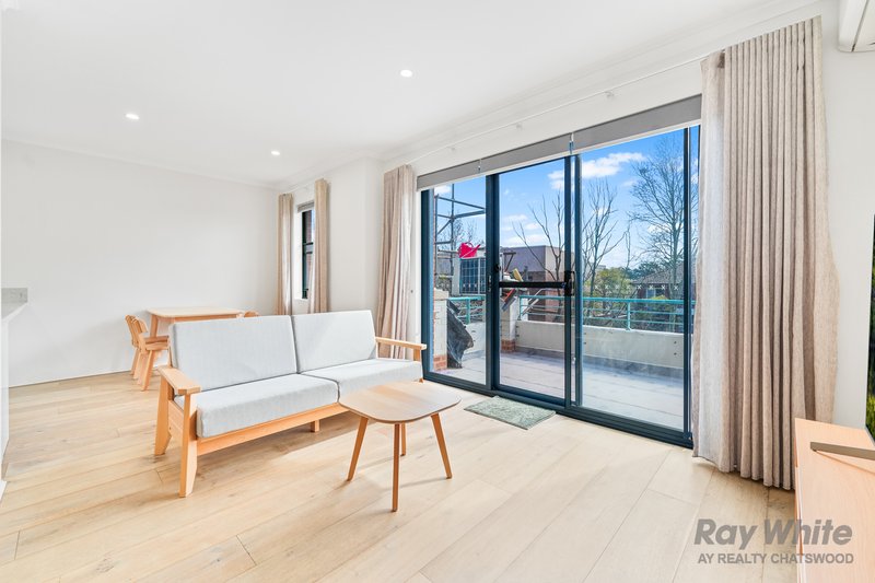 Photo - 8/236 Victoria Avenue, Chatswood NSW 2067 - Image 2