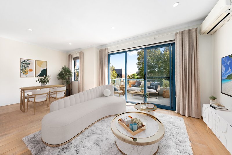 Photo - 8/236 Victoria Avenue, Chatswood NSW 2067 - Image 2