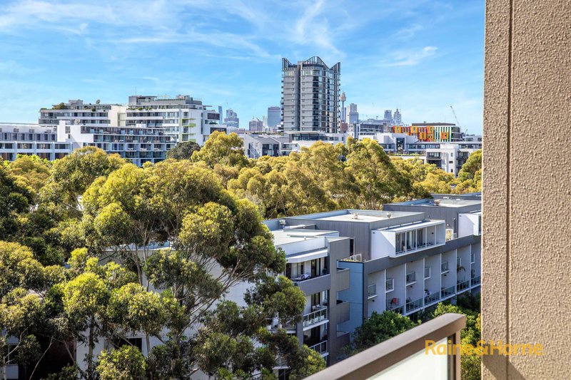 Photo - 823/8 Victoria Park Parade, Zetland NSW 2017 - Image 8