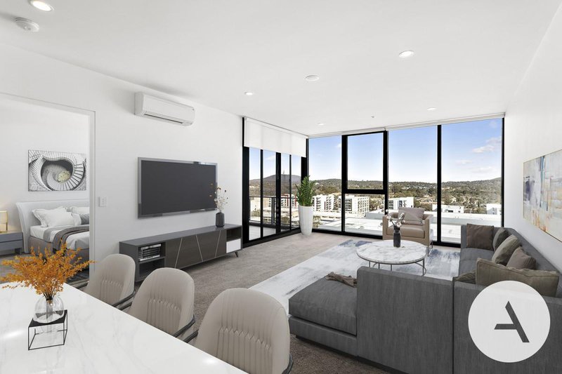 Photo - 82/39 Benjamin Way, Belconnen ACT 2617 - Image 1