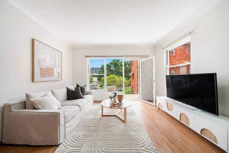 8/24-26 Morwick Street, Strathfield NSW 2135