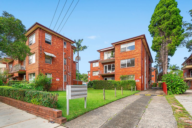 Photo - 8/24-26 Morwick Street, Strathfield NSW 2135 - Image 13