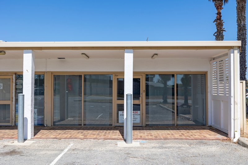 8/24 Bashford Street, Jurien Bay WA 6516