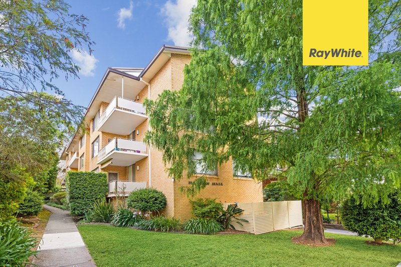 8/24 Bridge Street, Epping NSW 2121