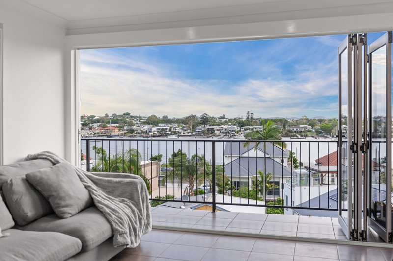 8/24 Crescent Road, Hamilton QLD 4007