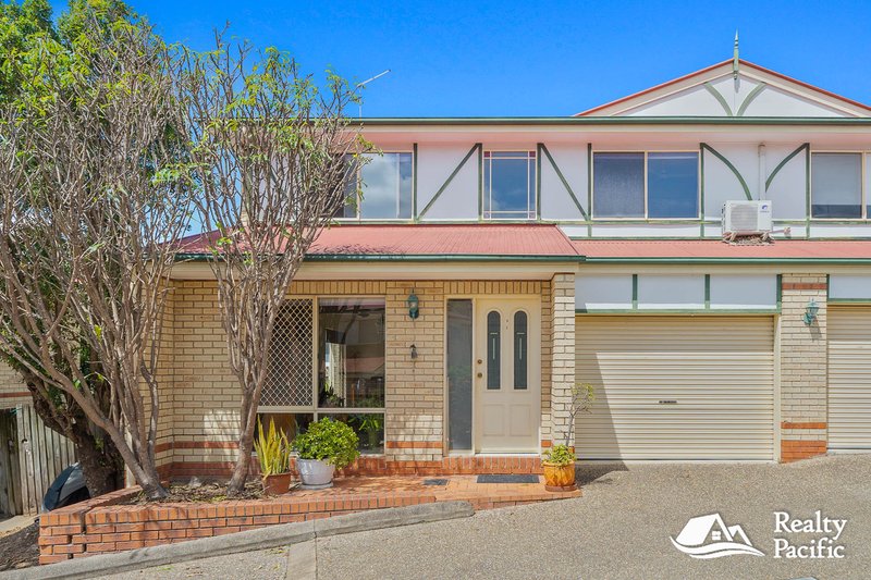 8/24 Hill Crescent, Carina Heights QLD 4152