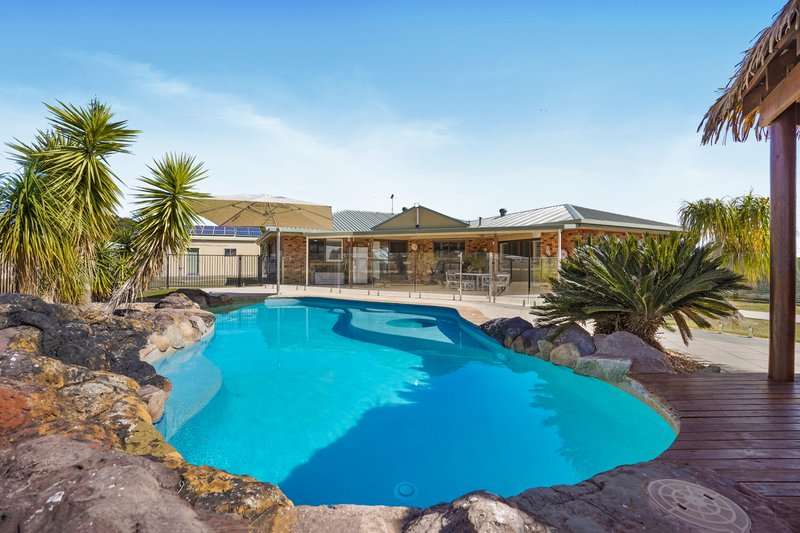 Photo - 824 Ipswich-Boonah Road, Goolman QLD 4306 - Image 1