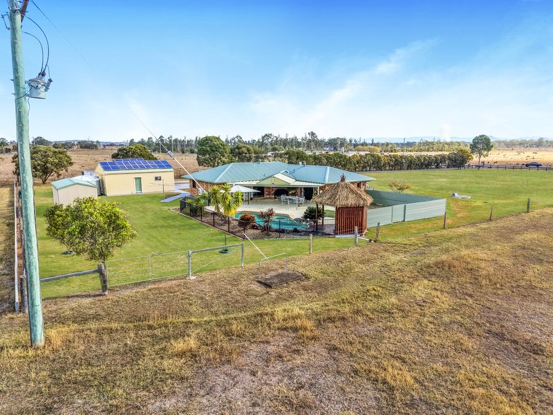 Photo - 824 Ipswich-Boonah Road, Goolman QLD 4306 - Image 2