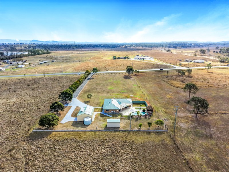 Photo - 824 Ipswich-Boonah Road, Goolman QLD 4306 - Image 19