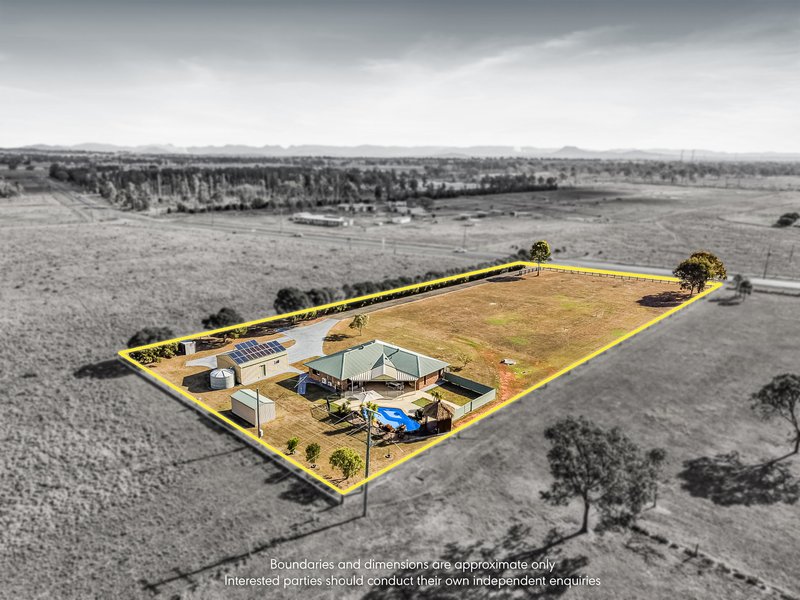 Photo - 824 Ipswich-Boonah Road, Goolman QLD 4306 - Image 26