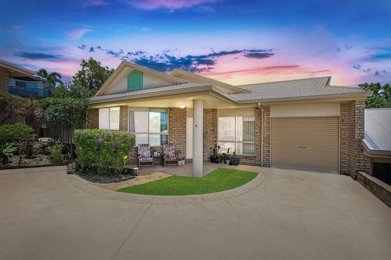 8/24 Kerr Street, Meikleville Hill QLD 4703