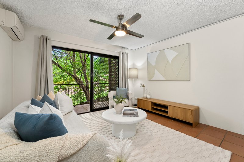 Photo - 8/24 Miskin Street, Toowong QLD 4066 - Image 2