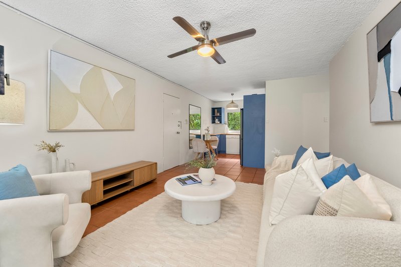 Photo - 8/24 Miskin Street, Toowong QLD 4066 - Image 4