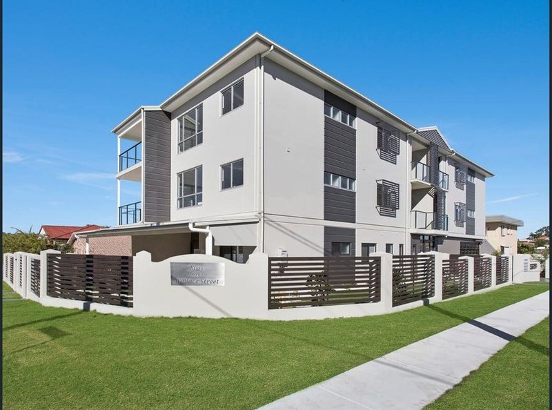 8/24 Wallace Street, Chermside QLD 4032