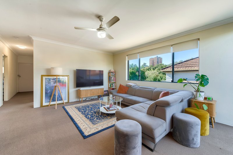 8/243 Kelvin Grove Road, Kelvin Grove QLD 4059