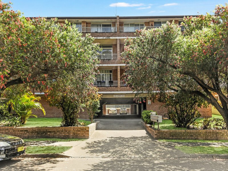 Photo - 8/25-27 Subway Road, Rockdale NSW 2216 - Image 1