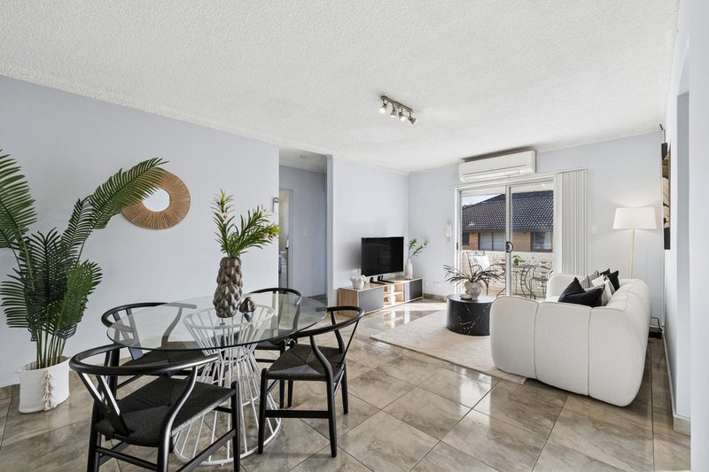 Photo - 8/25-29 Bowden Street, Harris Park NSW 2150 - Image 1