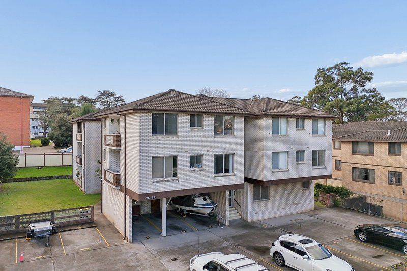 Photo - 8/25-29 Bowden Street, Harris Park NSW 2150 - Image 18