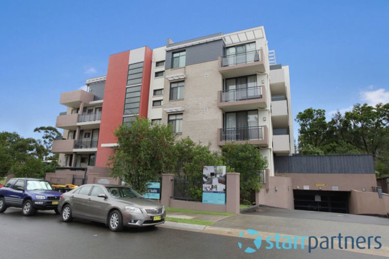 8/25 Dressler Court, Merrylands NSW 2160