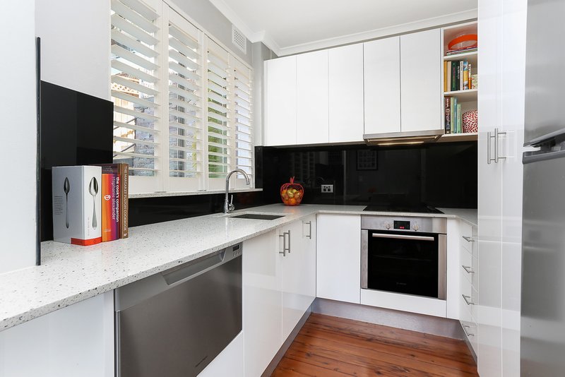 8/25 Foucart Street, Rozelle NSW 2039