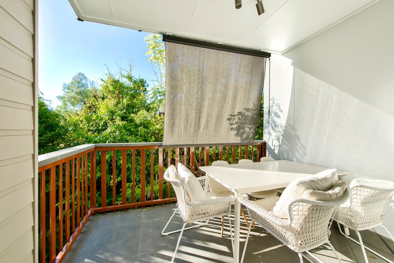 Photo - 8/25 Hawthorne Street, Enoggera QLD 4051 - Image 5