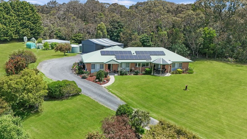 825 Koonwarra-Inverloch Road, Leongatha South VIC 3953