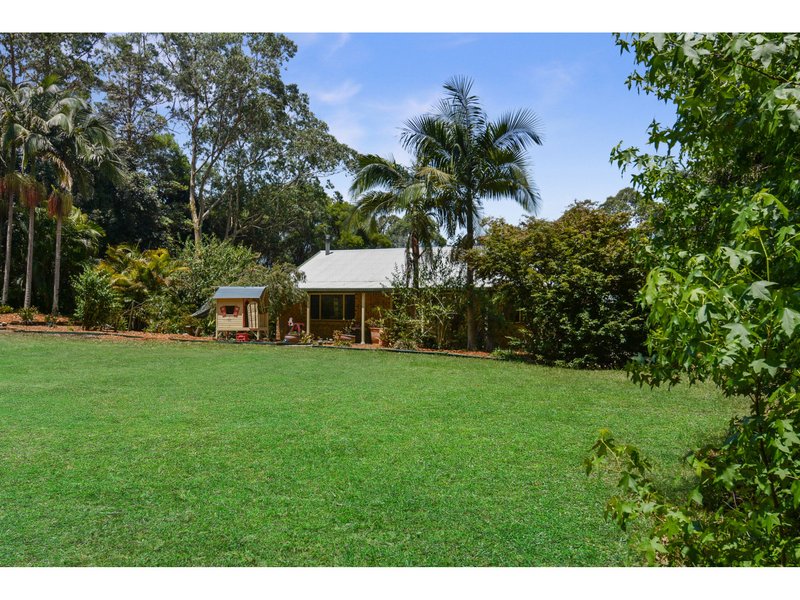 825 Maleny Stanley River Road, Booroobin QLD 4552