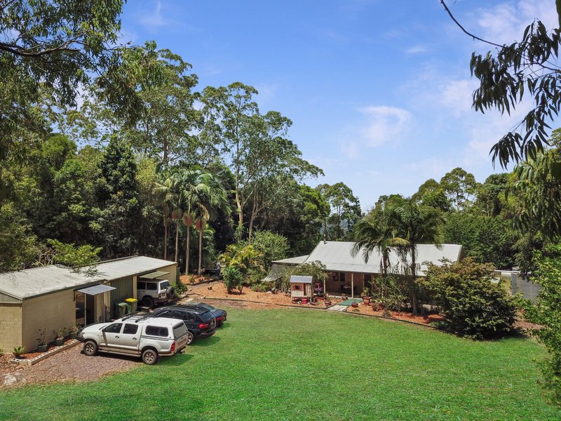 Photo - 825 Maleny Stanley River Road, Booroobin QLD 4552 - Image 2