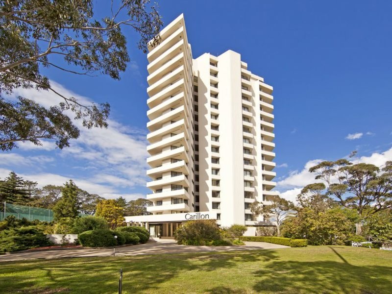 8/25 Marshall Street, Manly NSW 2095