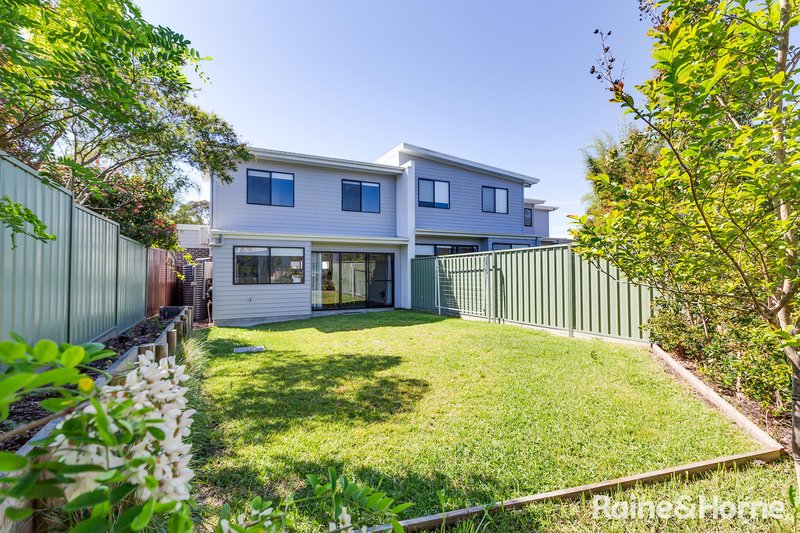 Photo - 8/25 Mort Street, Shortland NSW 2307 - Image 15