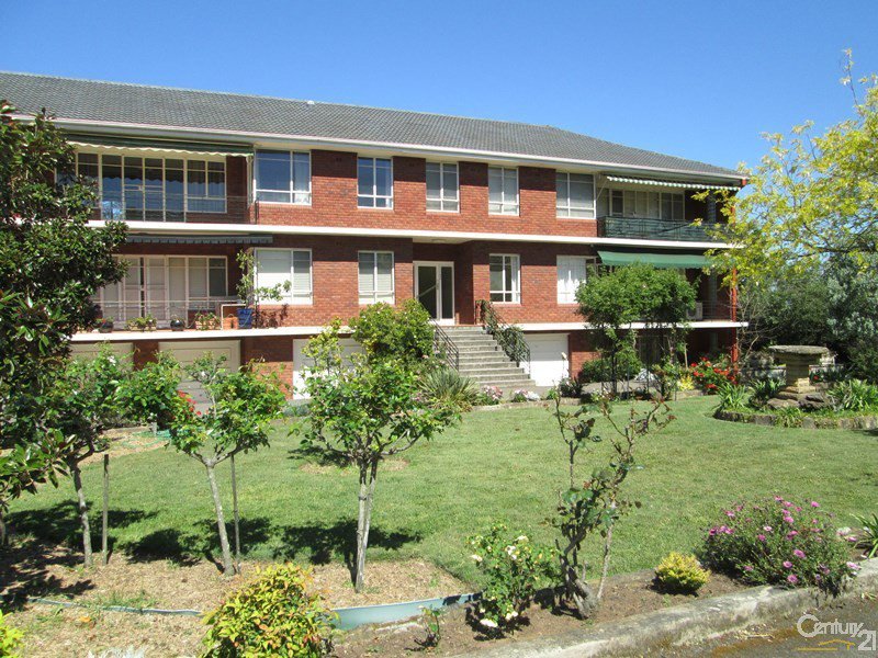 Photo - 8/25 Pacific Highway, Roseville NSW 2069 - Image 5