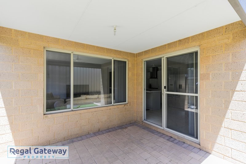 Photo - 8/25 Peppermint Gardens, Aubin Grove WA 6164 - Image 12