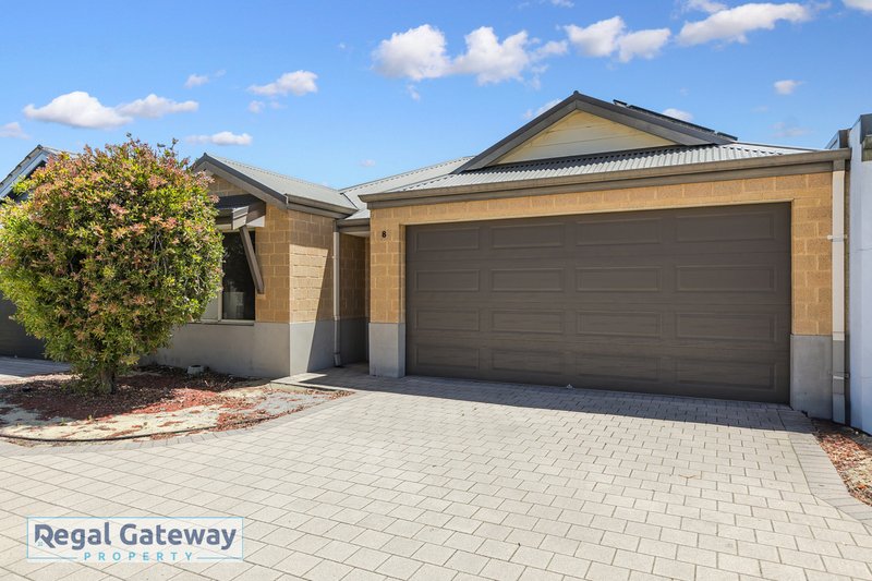 Photo - 8/25 Peppermint Gardens, Aubin Grove WA 6164 - Image 13