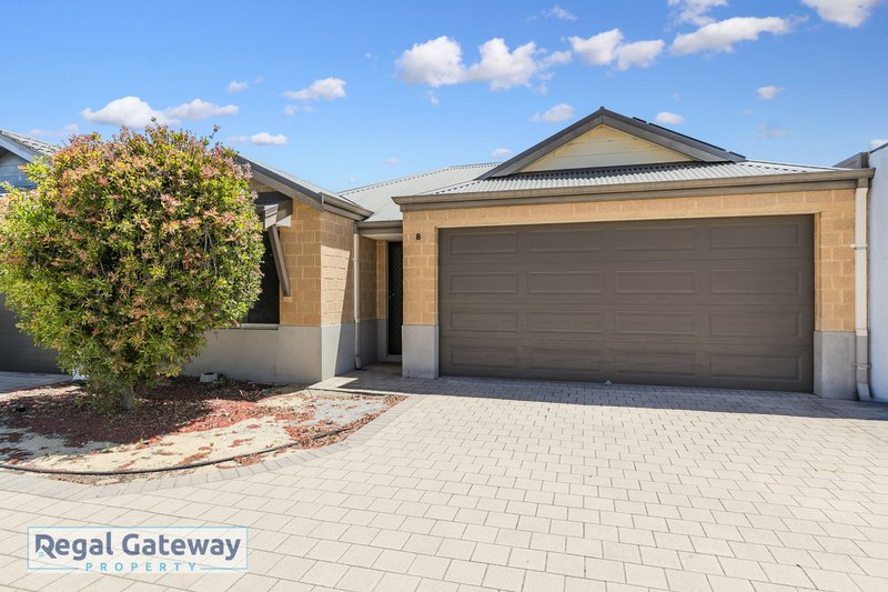 Photo - 8/25 Peppermint Gardens, Aubin Grove WA 6164 - Image 14