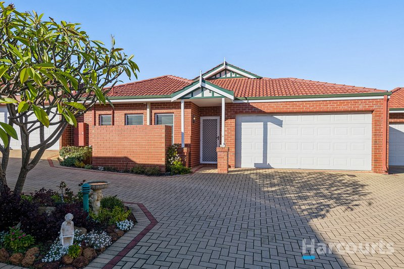 8/25 Siderno Rise, Hocking WA 6065