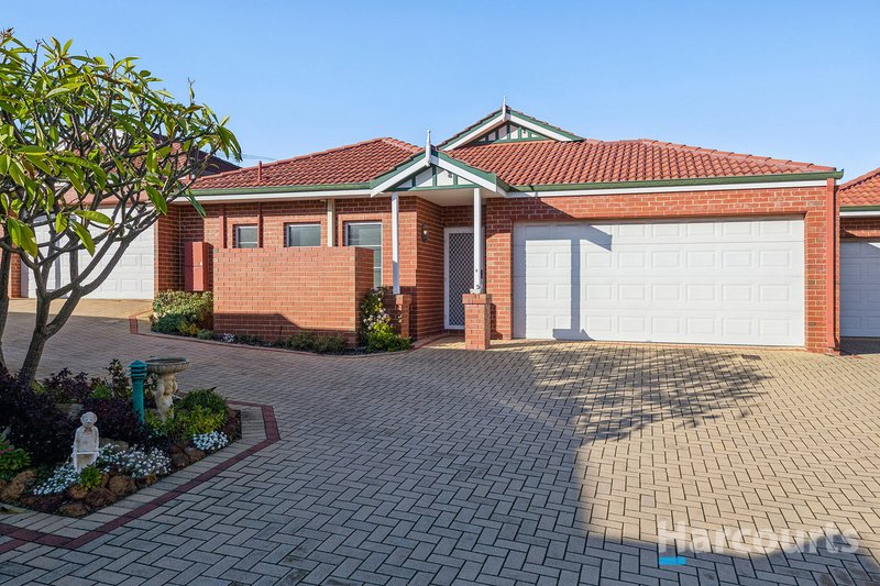 Photo - 8/25 Siderno Rise, Hocking WA 6065 - Image 22